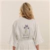 Product Thumbnail White Robe