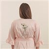 Blush Robe