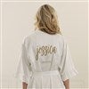 Product Thumbnail White Robe