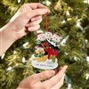 Product Thumbnail Hanging on Tree