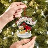 Product Thumbnail Hanging on Tree
