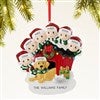 Product Thumbnail 6 Name Ornament