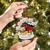 Product Thumbnail Hanging on Tree