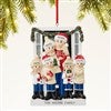 Product Thumbnail 6 Name Ornament