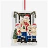 Product Thumbnail 5 Name Ornament