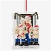 Product Thumbnail 6 Name Ornament