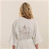 Product Thumbnail White Robe