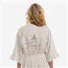 Product Thumbnail White Robe