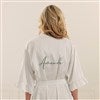 Product Thumbnail White Robe