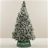 Product Thumbnail Tree Size Shown 6ft. 5in.