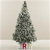 Product Thumbnail Tree Size Shown 6ft. 5in. 