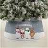 Product Thumbnail Tree Collar