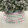 Product Thumbnail Tree Collar