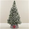 Product Thumbnail Tree Size Shown 6ft. 5in.