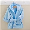 Product Thumbnail Blue Robe