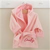 Product Thumbnail Pink Robe