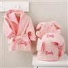 Product Thumbnail Pink Group Shot (Each Sold Separately)  