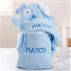Product Thumbnail Blue Bath Set