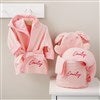 Product Thumbnail Pink Group Shot (Each Sold Separately) 