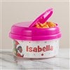 Product Thumbnail 12 oz. Pink Snack Cup