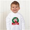 Product Thumbnail Toddler Hooded Sweatshirt on Child