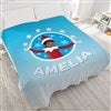 Product Thumbnail 90x108 King Fleece Blanket