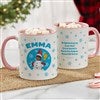 Product Thumbnail 11 oz. Pink Mug