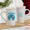 Product Thumbnail 16 oz. Latte Mug