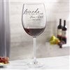 Product Thumbnail Red Wine Glass