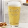 Product Thumbnail 16 oz. Pint Glass