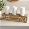 Pillar Candle Holder