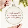 Product Thumbnail Hanging on Tree