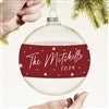 Product Thumbnail Hanging on Tree