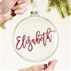 Product Thumbnail Hanging on Tree