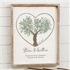 Product Thumbnail Whitewashed Barnwood Frame 14x18