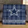 Fleece Blanket