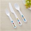 3pc Utensil Set