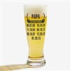 Product Thumbnail Pilsner Glass