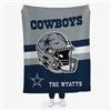 Product Thumbnail Fleece Blanket