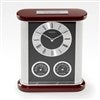 Pmall thumb Engraved Bulova Belvedere Recognition Clock and Meter  - 44568
