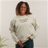 Product Thumbnail Sand Sweatshirt 