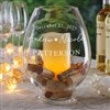 Product Thumbnail Hurricane Candle Holder