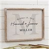 Product Thumbnail 14x18 Whitewashed