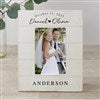 Product Thumbnail 4 x 6 Vertical Table Top Frame