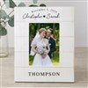 Product Thumbnail 5 x 7 Vertical Table Top Frame