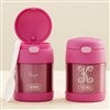 Product Thumbnail Pink 10oz Food Jar
