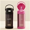 12 oz. Thermos Water Bottles