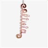 Product Thumbnail Rose Gold Mirror Acrylic 