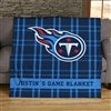 Product Thumbnail Fleece Blanket