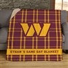 Product Thumbnail Sherpa Blanket